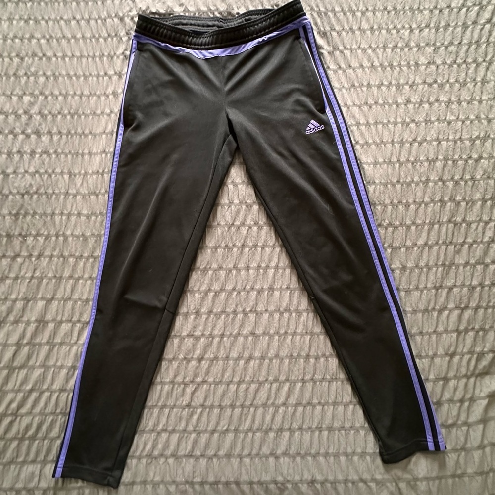Women's Adidas Soccer Sweatpants